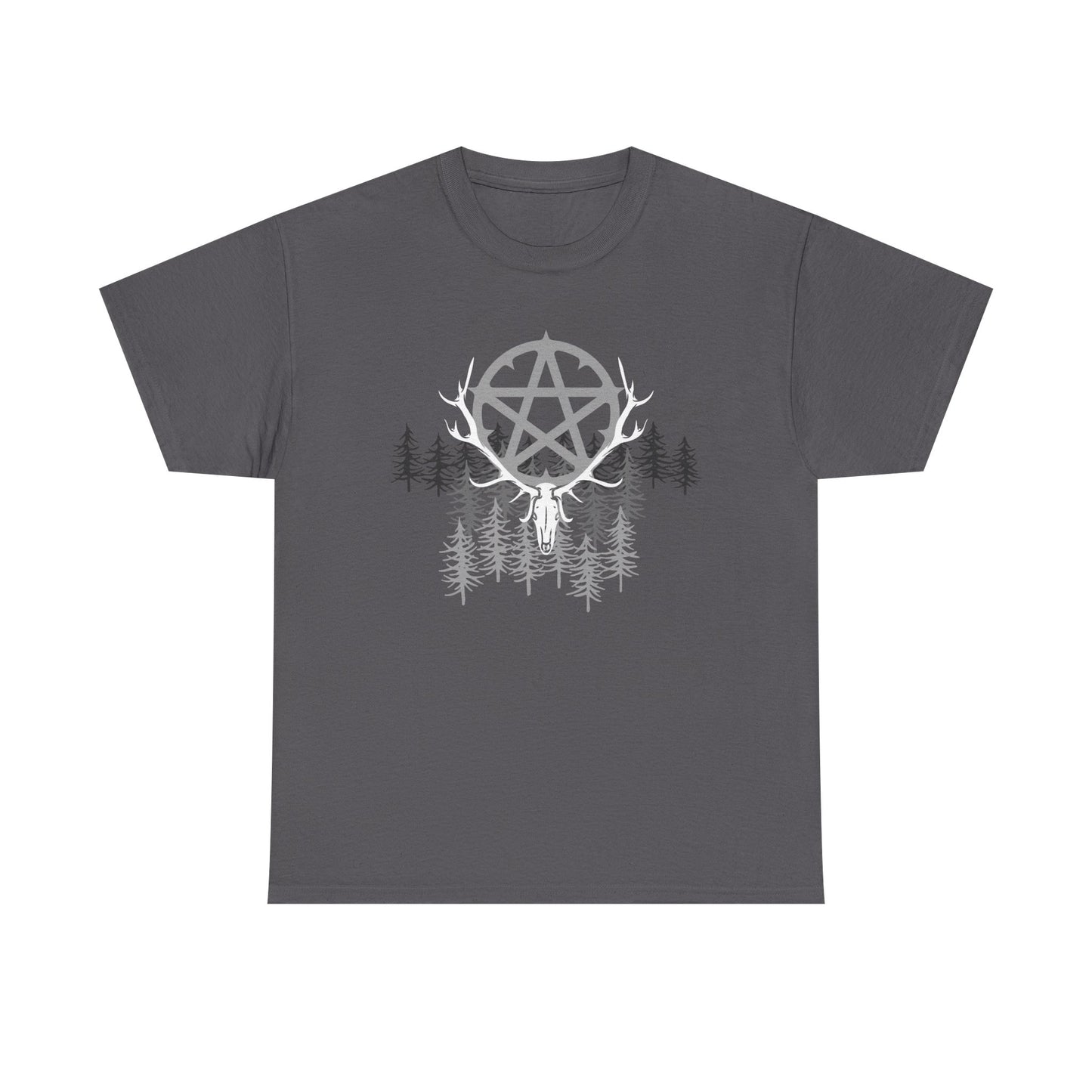 Pagan's Path Tee