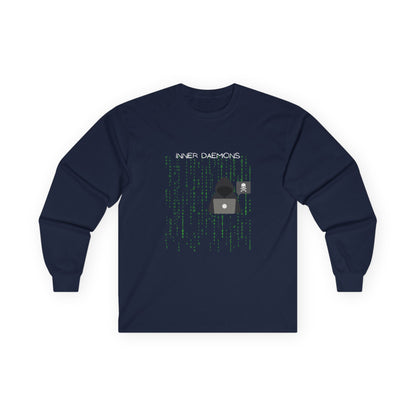 Inner Daemons Long Sleeves