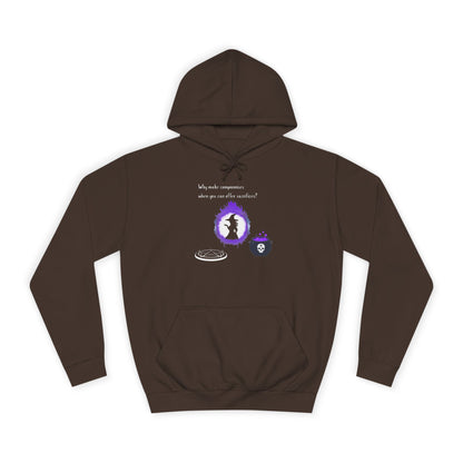 Sacrifices, Light Hoodie