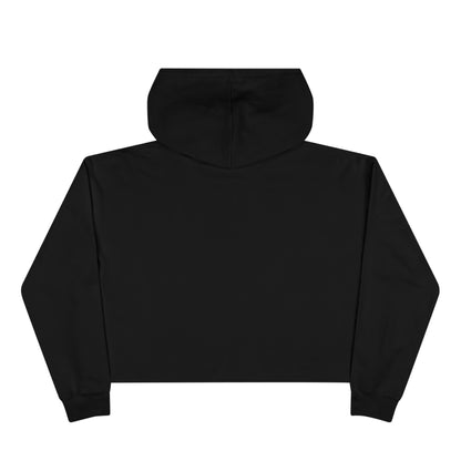 Destiny Calls, Crop Hoodie