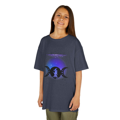 Star Guide, Kids' Tee