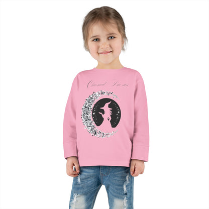 Charmed, Toddler baby Long Sleeve