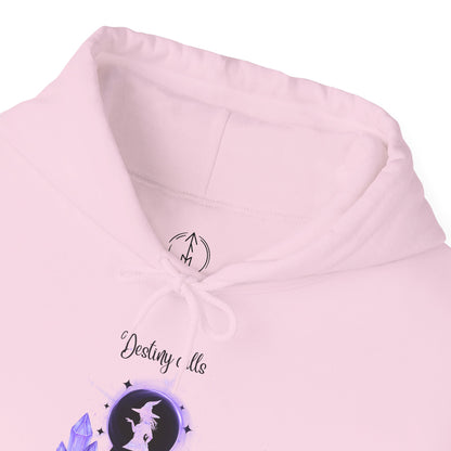 Destiny Calls, Heavy Hoodie