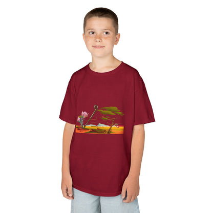 Savanna Sunderer, Kids' Tee