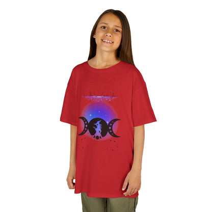 Star Guide, Kids' Tee