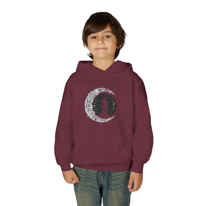 Charmed, Kids Hoodie
