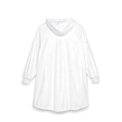 La Ranita Hooded Blanket