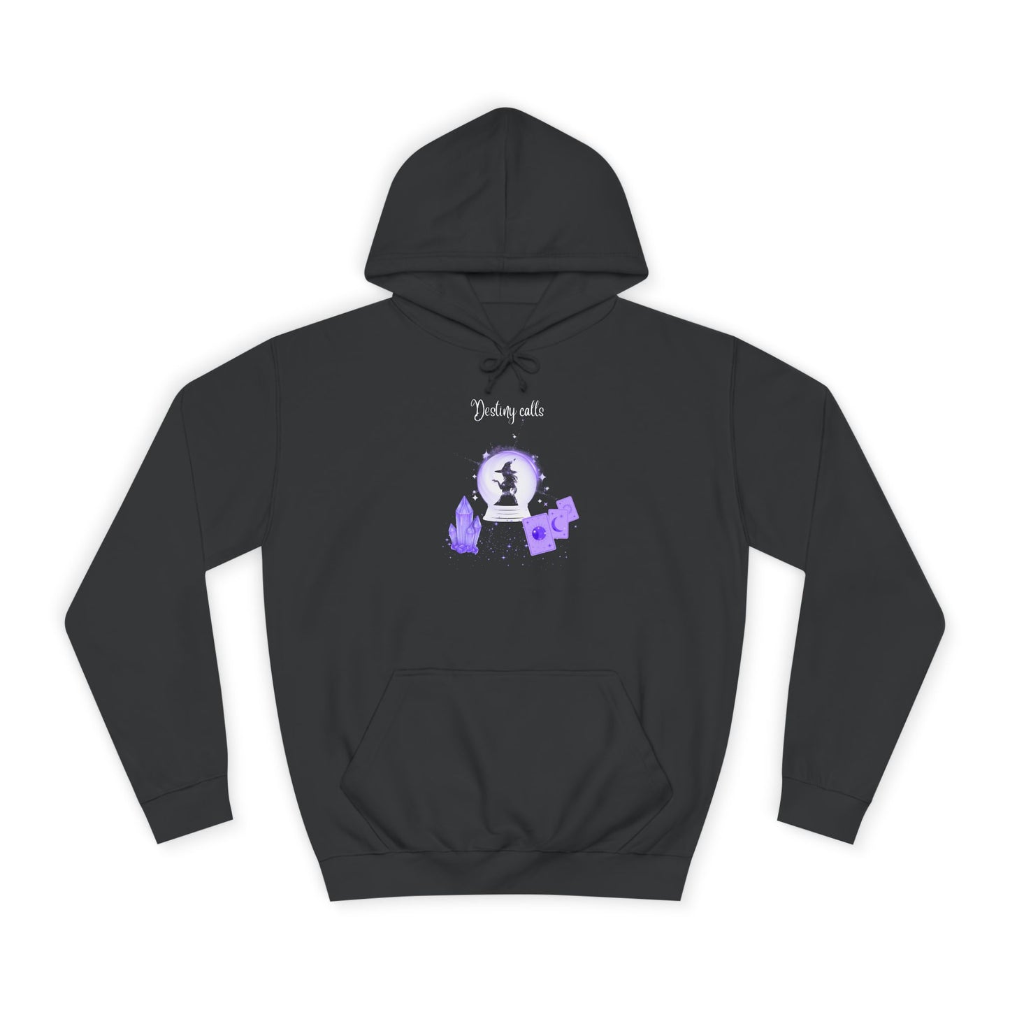 Destiny Calls, Light Hoodie