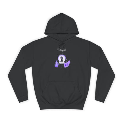 Destiny Calls, Light Hoodie