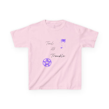 Toil and Trouble, Kids' Tee