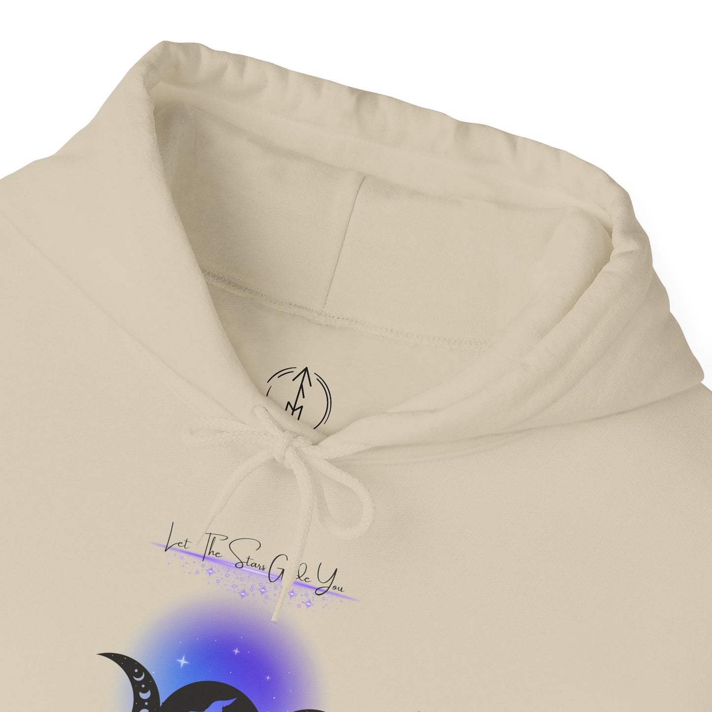 Star Guide, Heavy Hoodie