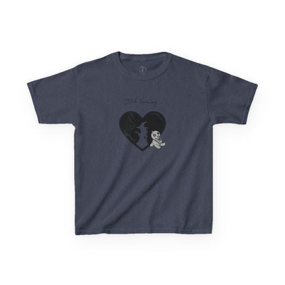 Stitch Incoming, Kids' Tee