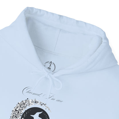 Charmed, Heavy Hoodie