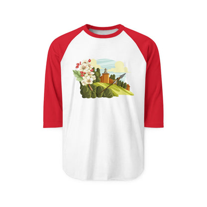 Warrior-Poet: Highlands, 3-Qtr