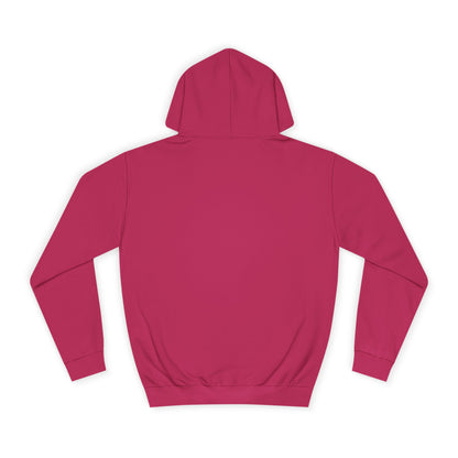 Hex Appeal, Light Hoodie