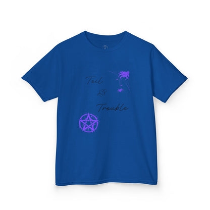 Toil and Trouble, Kids' Tee