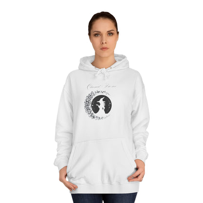 Charmed, Light Hoodie