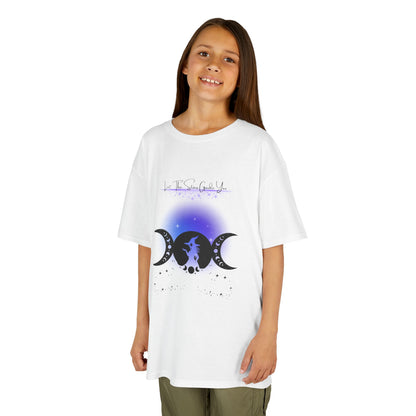 Star Guide, Kids' Tee