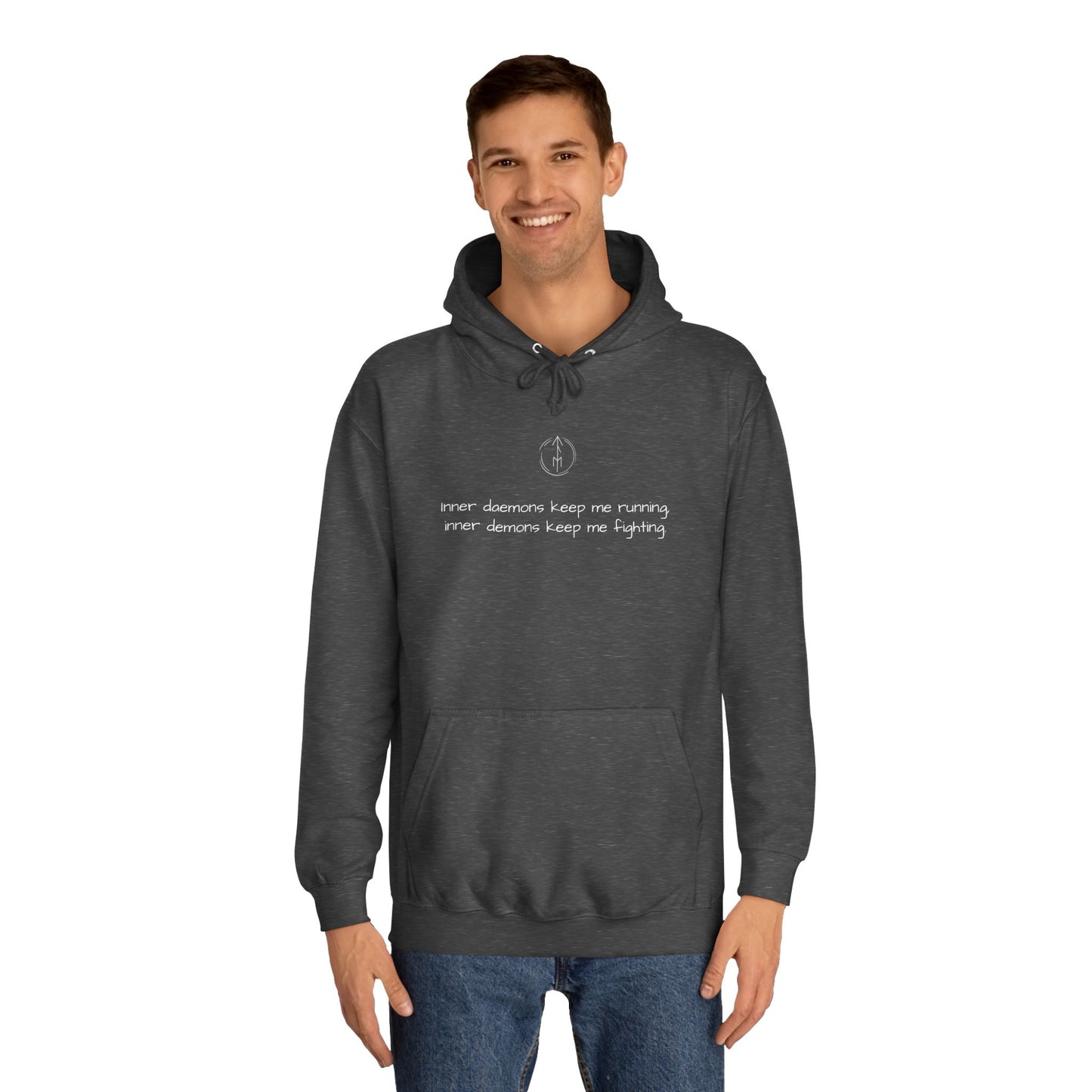 Inner Daemons, Lightweight Hoodie