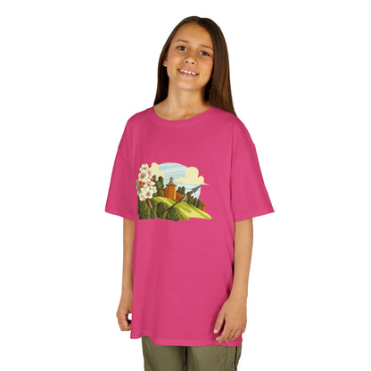 Highland, Kids' Tee