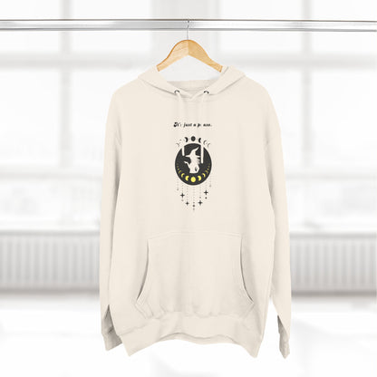 Just a Phase, Layered Fleece