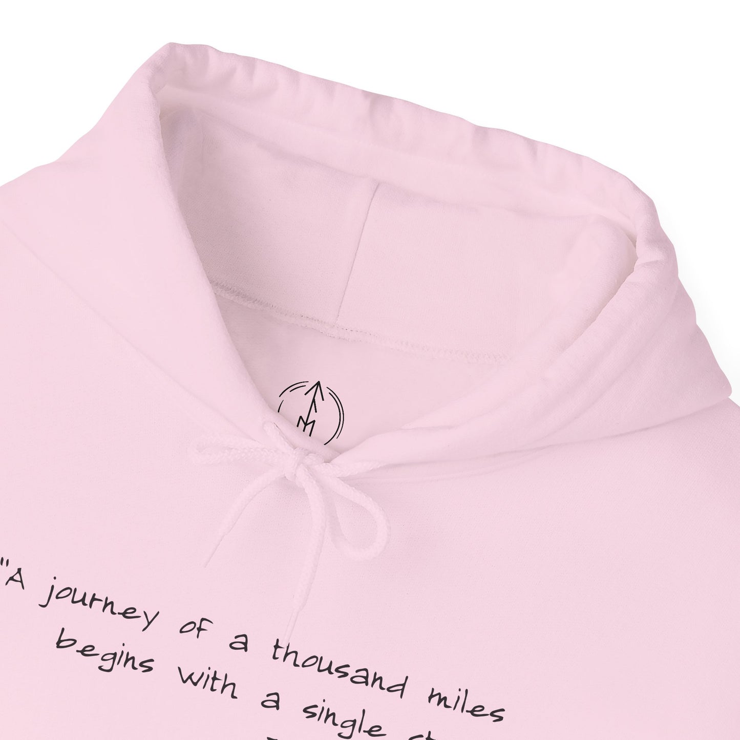 Warrior-Poet: Suzhuo Garden Hoodie