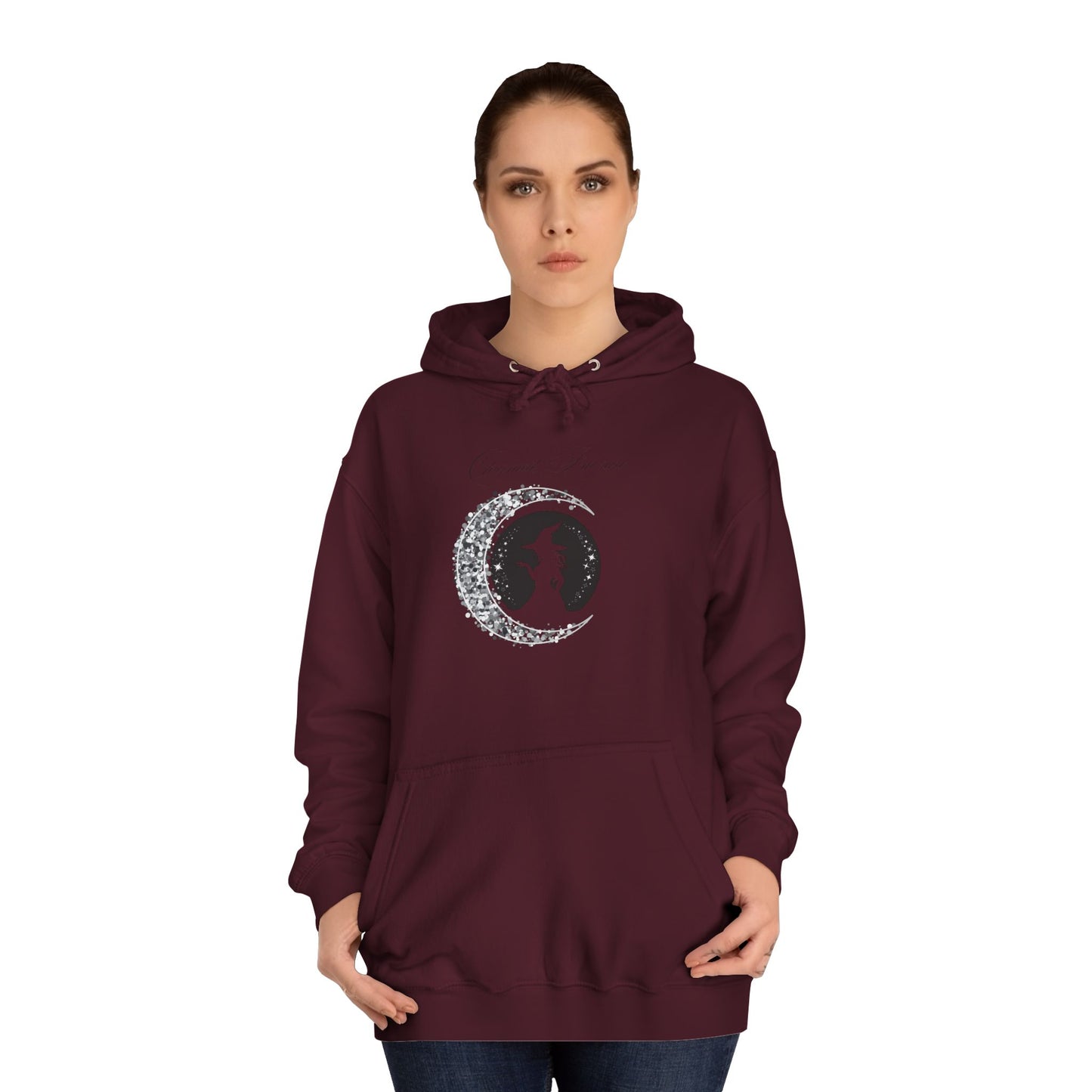 Charmed, Light Hoodie