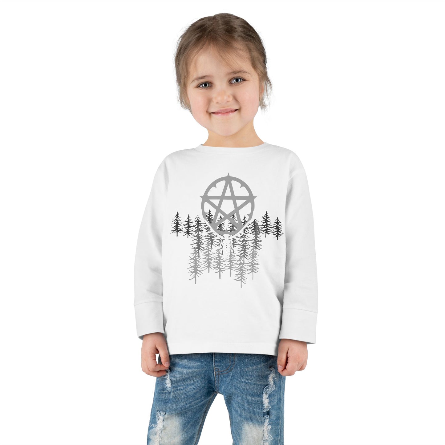 Pagan's Path, Toddler baby Long Sleeve