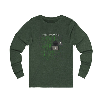 Inner Daemons Long Sleeve