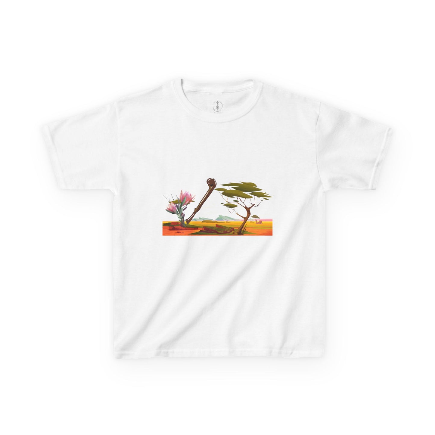 Savanna Sunderer, Kids' Tee