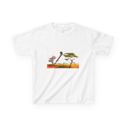 Savanna Sunderer, Kids' Tee