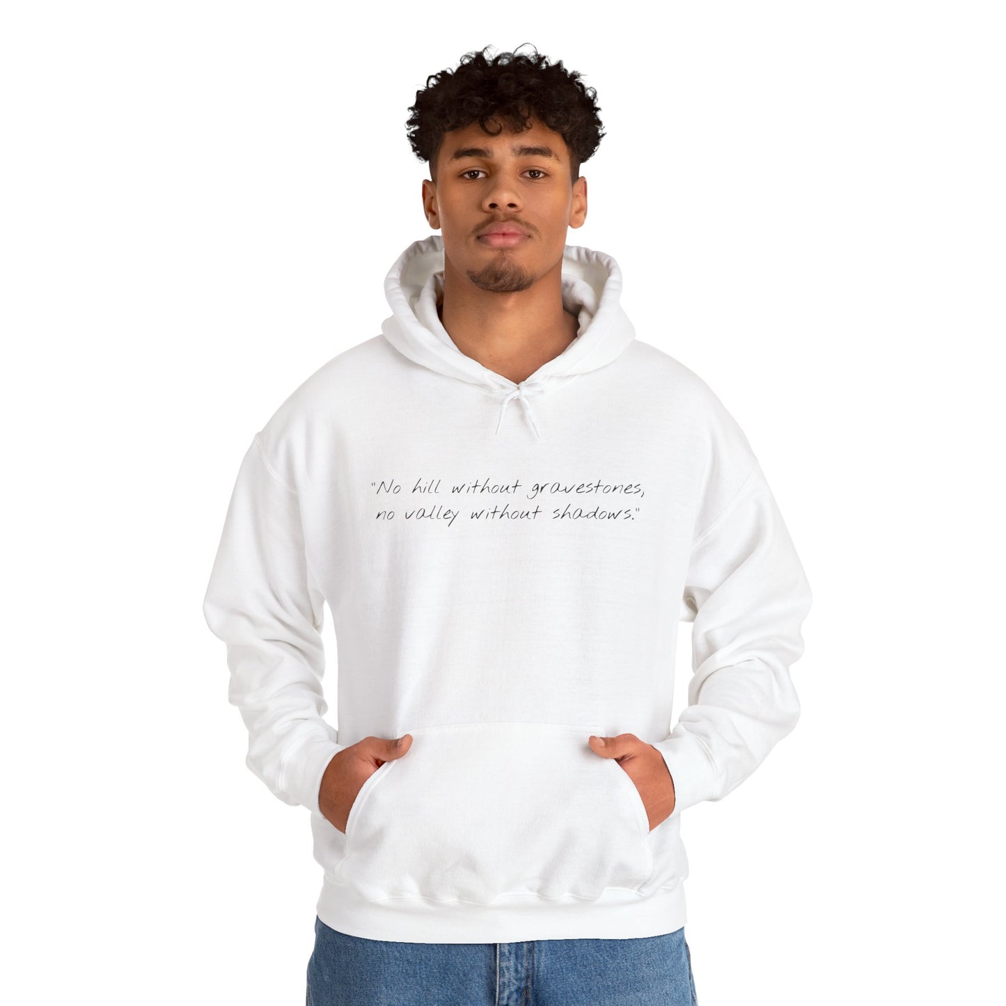 Warrior-Poet: Savanna Sunderer Hoodie