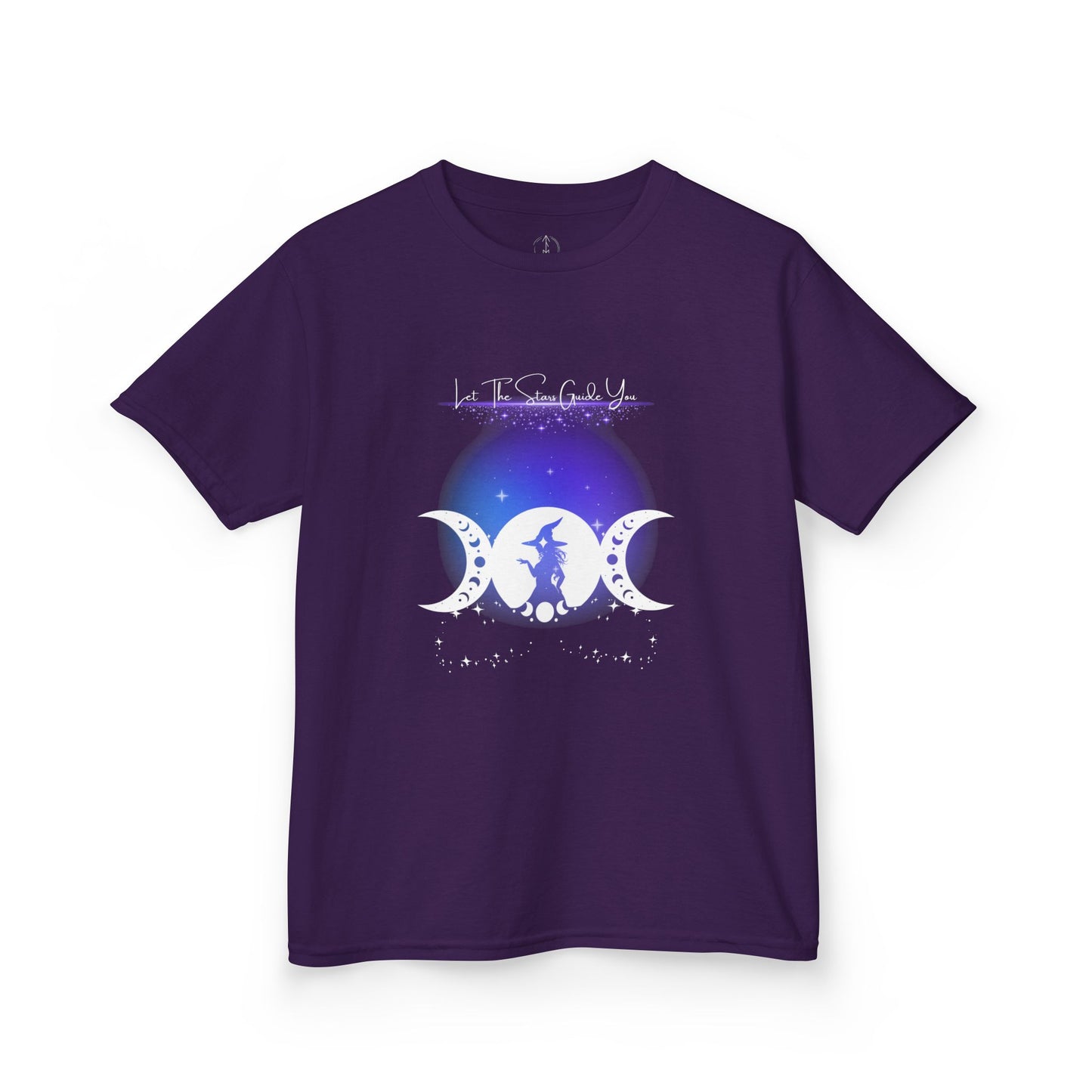 Star Guide, Kids' Tee