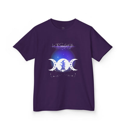 Star Guide, Kids' Tee