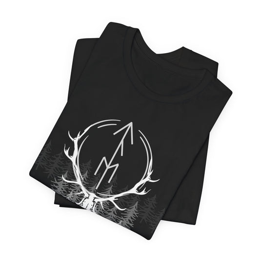 Bindrune Tee