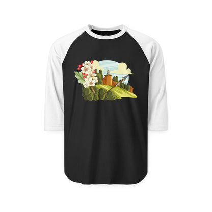 Warrior-Poet: Highlands, 3-Qtr