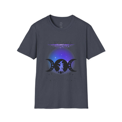 Star Guide soft tee