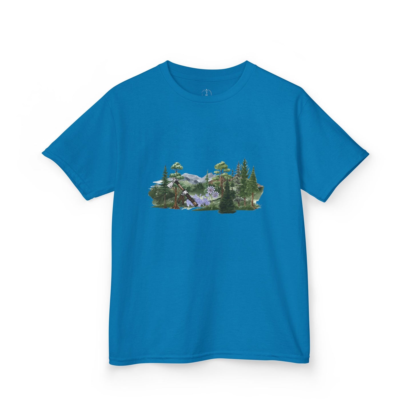 Spirit of Adventure, Kids' Tee