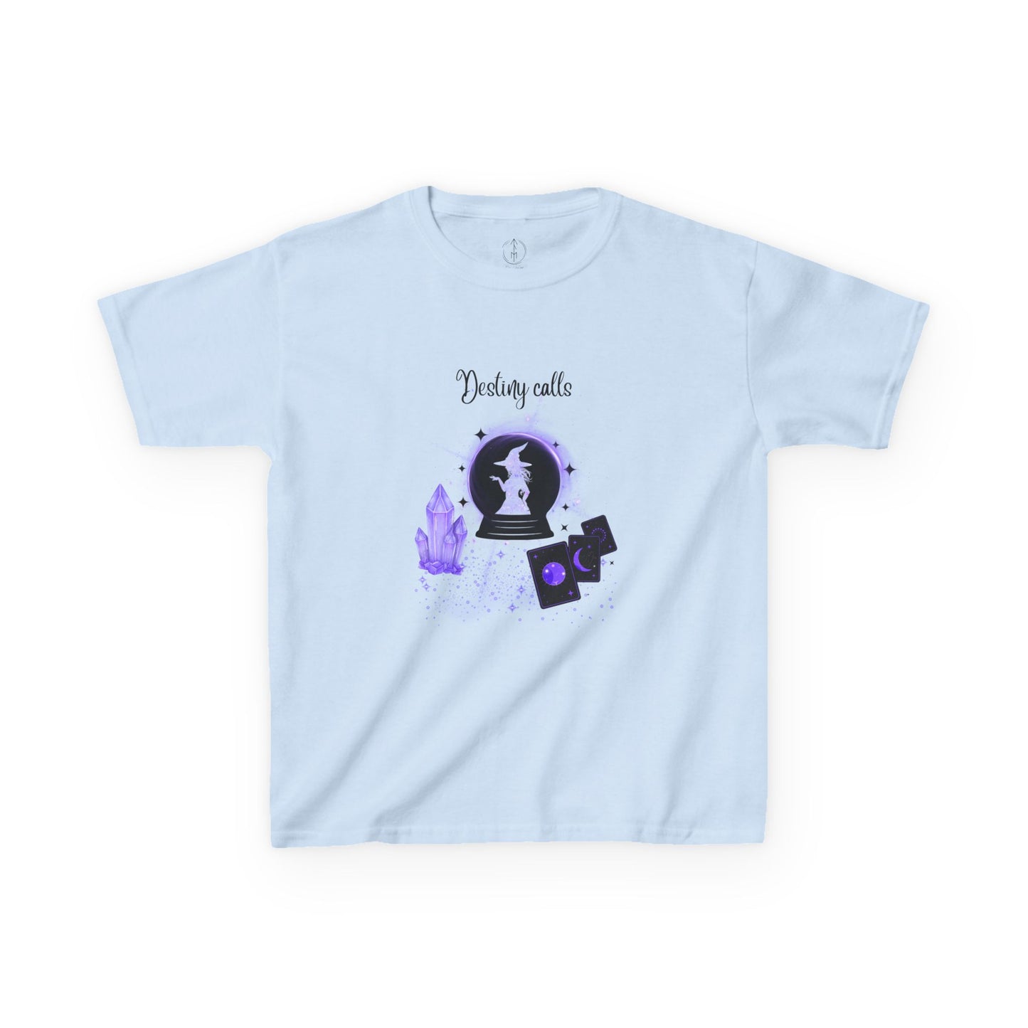 Destiny Calls, Kids' Tee