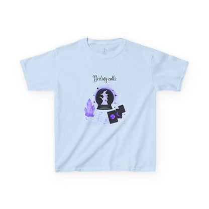 Destiny Calls, Kids' Tee