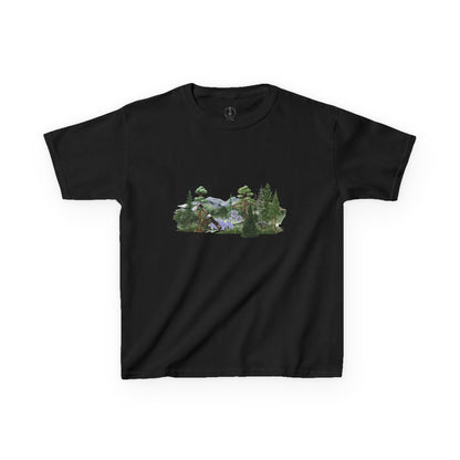 Spirit of Adventure, Kids' Tee