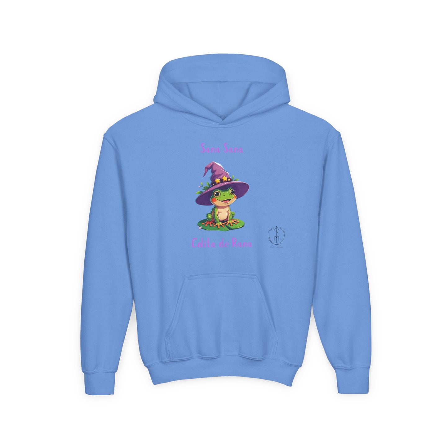 La Ranita, Kids Hoodie