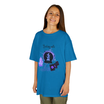 Destiny Calls, Kids' Tee