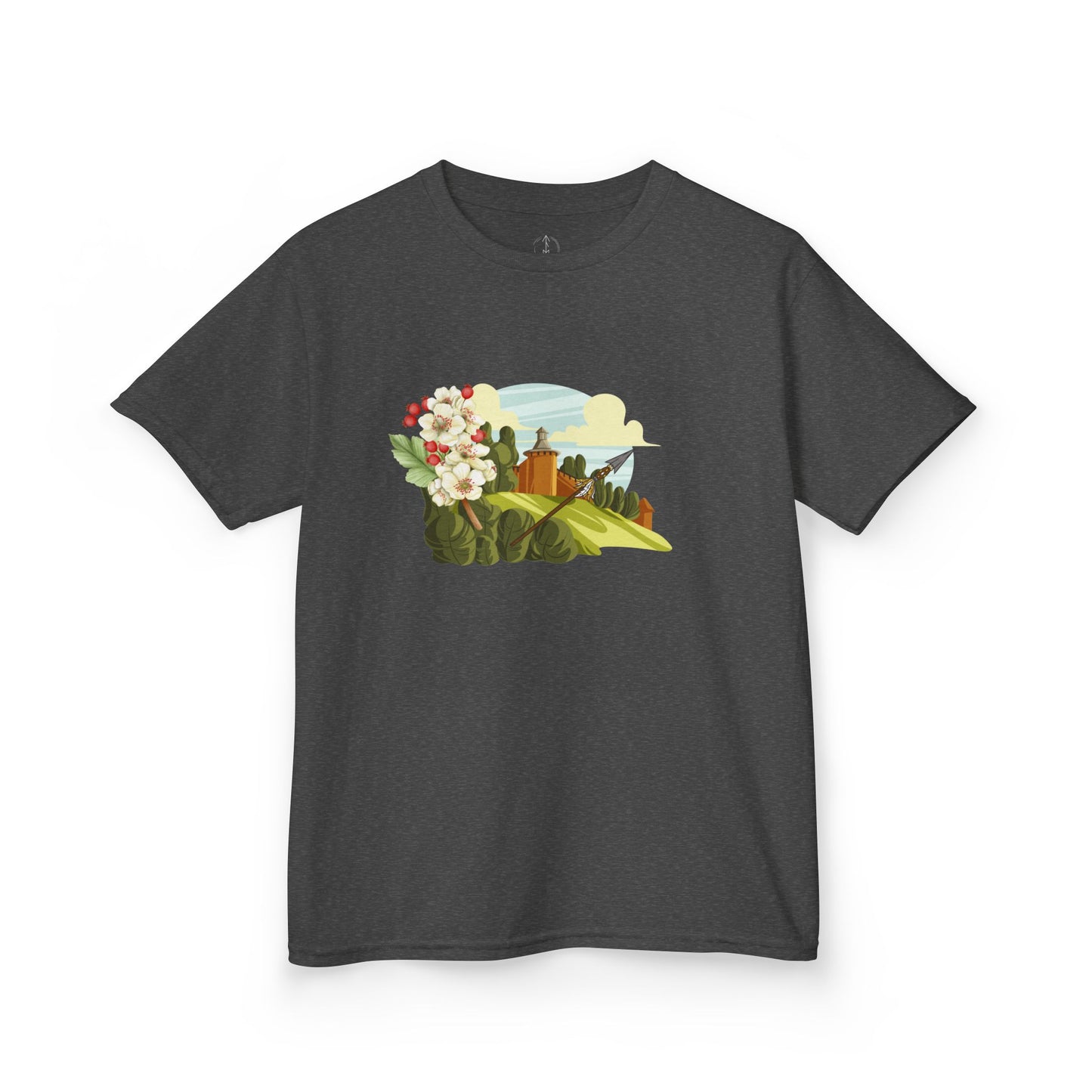 Highland, Kids' Tee