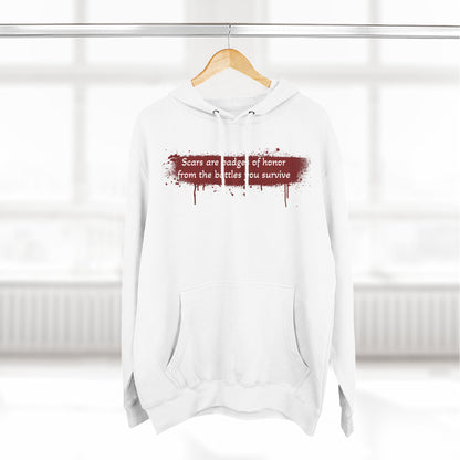 Mountain Carver Fleece