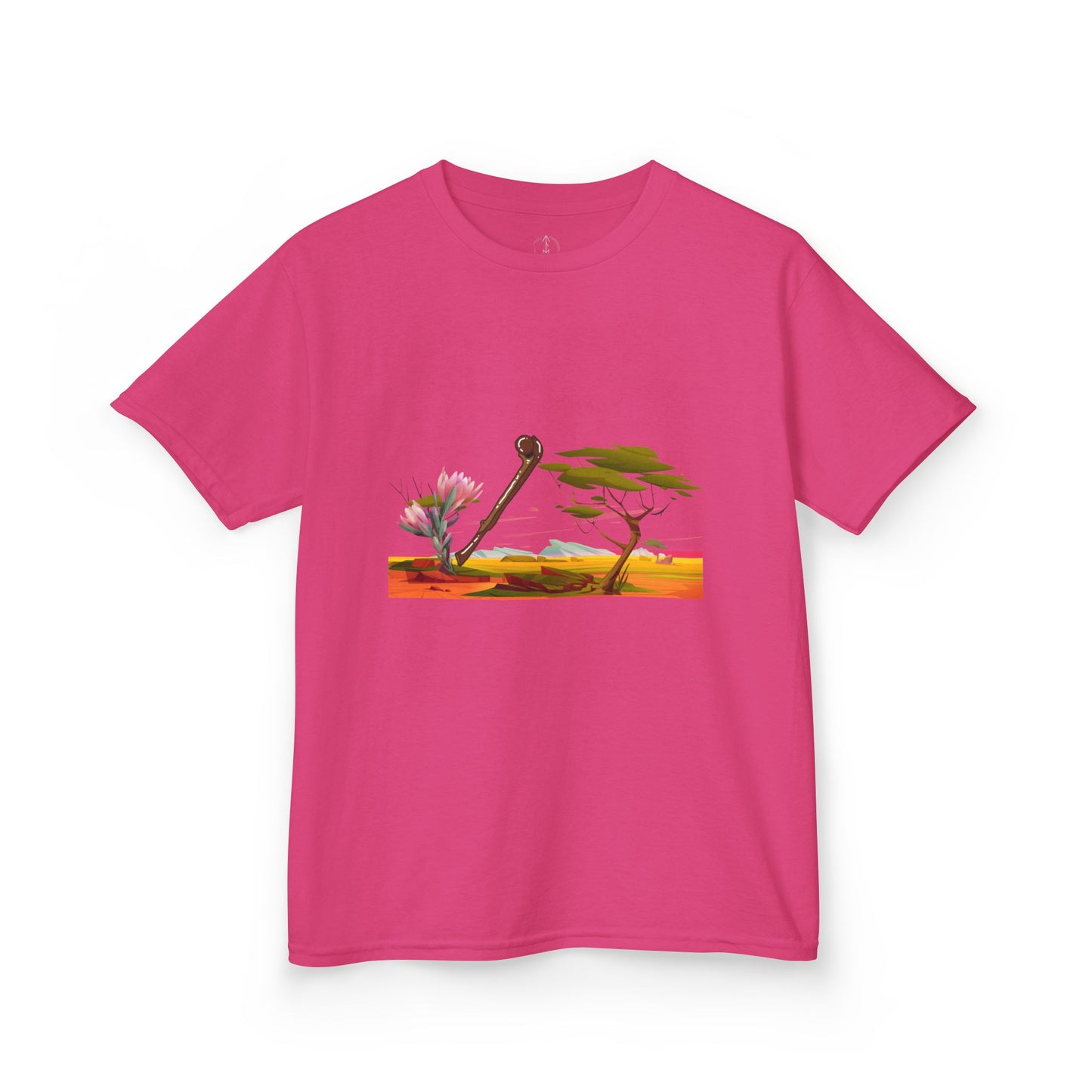 Savanna Sunderer, Kids' Tee