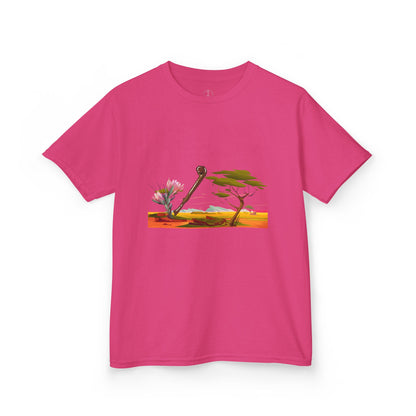 Savanna Sunderer, Kids' Tee
