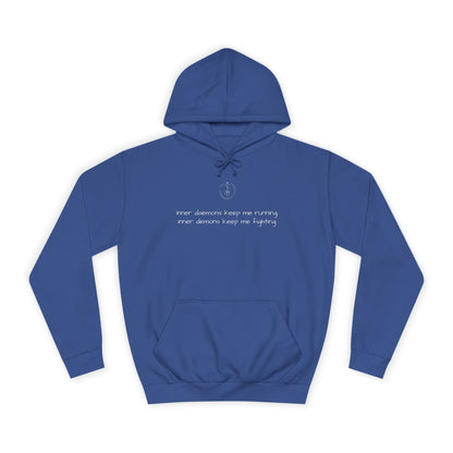 Inner Daemons, Lightweight Hoodie
