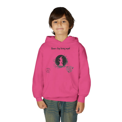 Wyrd, Kids Hoodie