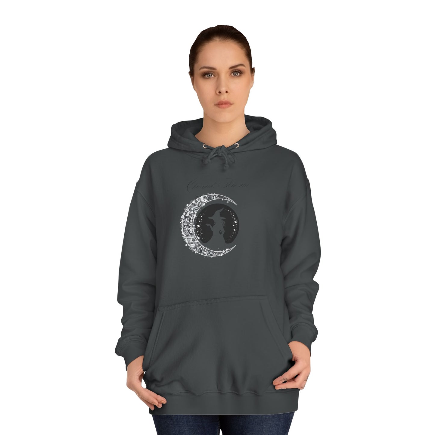 Charmed, Light Hoodie